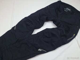 Probiker Toursport pánska textilná moto kombinéza 2XL 56 - 8