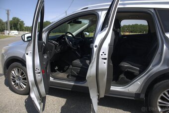 Ford Kuga 2.0 TDCi Titanium X AWD AT6 163k - 8
