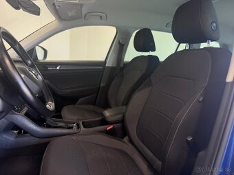 Škoda Kodiaq 2.0 TDI DSG 4x4 2021 Facelift / DPH - 8