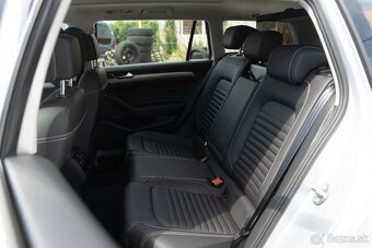 -REZERVOVANE--VW Passat B8 -2020- Variant 2.0 TDI M6 Matrix - 8