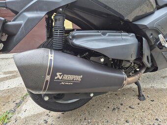 Yamaha XmaX400i abs - 8