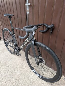 Factor OSTRO VAM - 8