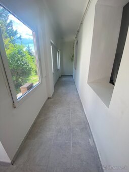 Rodinný dom v Pácine iba 10 Km od Stredy nad Bodrogom - 8