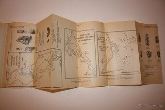 Štefan Janšák: STARÉ OSÍDLENIE SLOVENSKA - 8