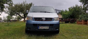 Volkswagen Transporter T5 1.9 TDi - 8