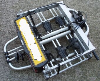 Nosič bicyklov Thule EuroClassic Pro 903 - 8