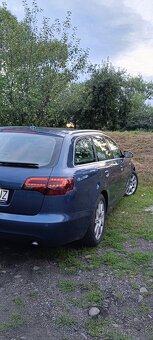 A6 C6 2.7 TDI Quattro - 8