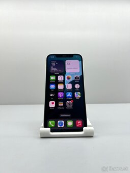 iPhone 12 GREEN ORIGINÁL STAV - 8