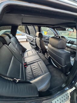 Bmw X5 3.0d - 8