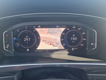 Volkswagen Tiguan 2.0 TDi, DSG, 140kW, 4x4 - 8