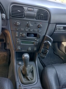 Volvo V40 KOMBI / 2003 / 1,9TDI / 232 000 km - 8