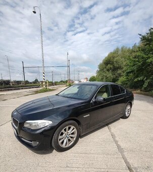 Bmw 520i - 8