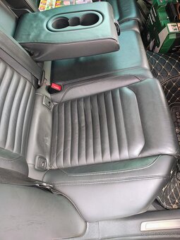 Volkswagen Passat Variant 2.0 BiTDI 240k BMT Highline 4MOTIO - 8