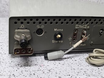 Elektronkový zosilňovač Philips AG9016/22 - 8