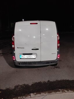 Renault kangoo 1.5dci - 8