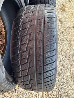 245/45 R18 Matador Sibir snow - zimne - 8