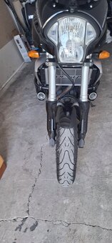 Kawasaki Versys 650/2006 - 8