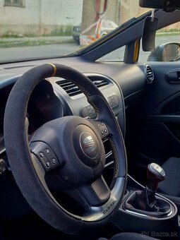 Seat leon cupra 1p - 8