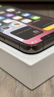 iPhone 12 Pro / Zdravie Baterie 94% - 8
