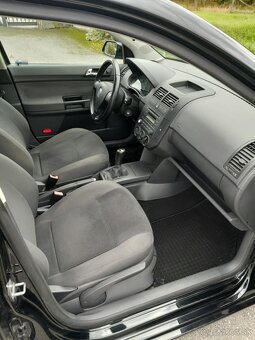 Volkswagen polo 1.2 51 kw 107000km - 8
