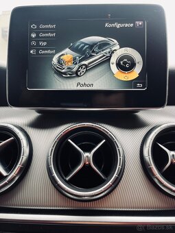 Mercedes cla - 8