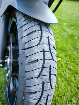 Predám Yamaha Tracer 700GT - 8