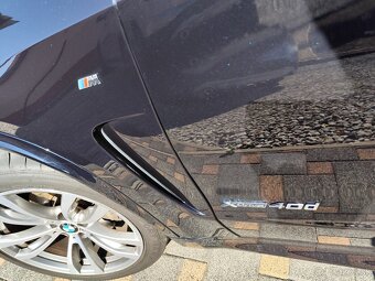 BMW X5 4.0 d - 8