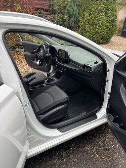 Hyundai i30 1.6 CRDI 2019 147000km - 8