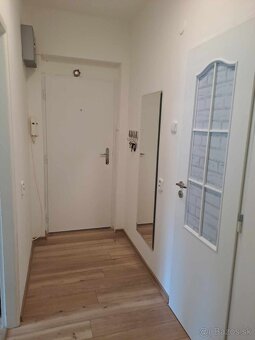 Prenájom 1 izbovy byt - 8