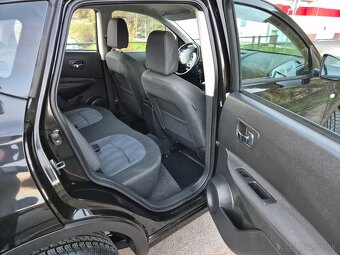 Nissan qashqai 2.0 i 104kw 143800km4x4 - 8
