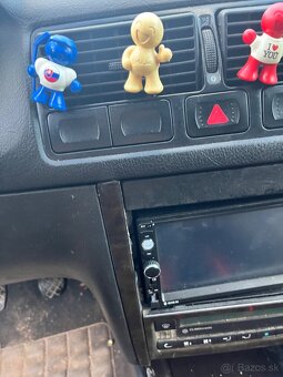 Predám Volkswagen golf 4 - 8