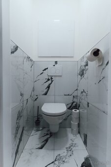 Menší 2-izbový byt po kompletnej rekonštrukcii - 8