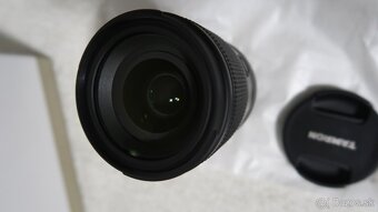 TAMRON 28-75 f2,8 G2 sony - 8