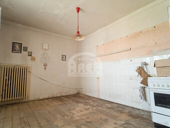 Rodinný dom vhodný na podnikateľské účely, Sobrance - 8