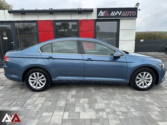 Volkswagen Passat 2.0 TDI Comfortline, 77 950km, SR - 8
