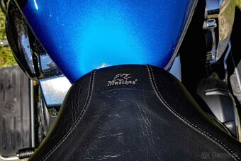 Yamaha XVS Midnight Star 950 - 8