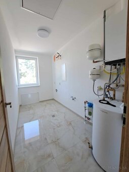 Predáme krásnu 4 izb novostavbu bungalov len 8km od NR - 8