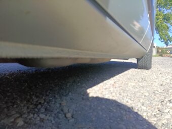 Ford Galaxy 1.9TDI - 8