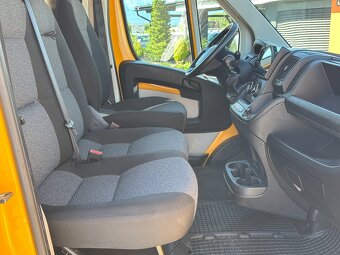 Fiat Ducato Light 3.0 CNG 136k L2H1 - 8