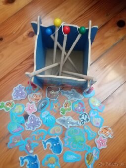 Predám rôzne hračky. - 8