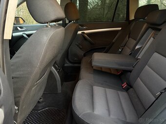 Škoda Octavia 2.0TDi - 8