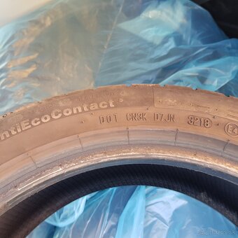 Predam pneumatiky 195 / 45 R16 H XL - 8