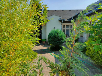 Šahy rodinný dom - 8