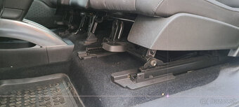 Opel Meriva 1.7tdci - 8