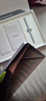 Samsung Tab S10+ ,265gb - 8