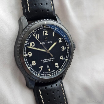 Breitling Navitimer 8 M17314101B1X1 FULLSET - 8