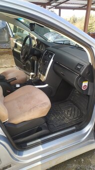 Mercedes-Benz B170 benzín - 8