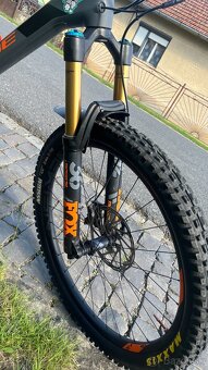 CUBE Stereo 140 HPC - 8