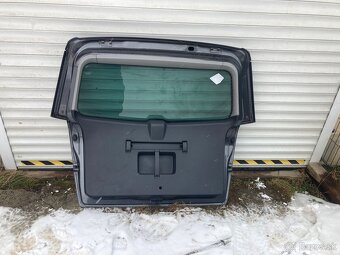 Nahradne diely opel zafira B - 8