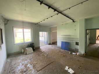 PREDAJ Budova Gönc, Maďarsko - 8